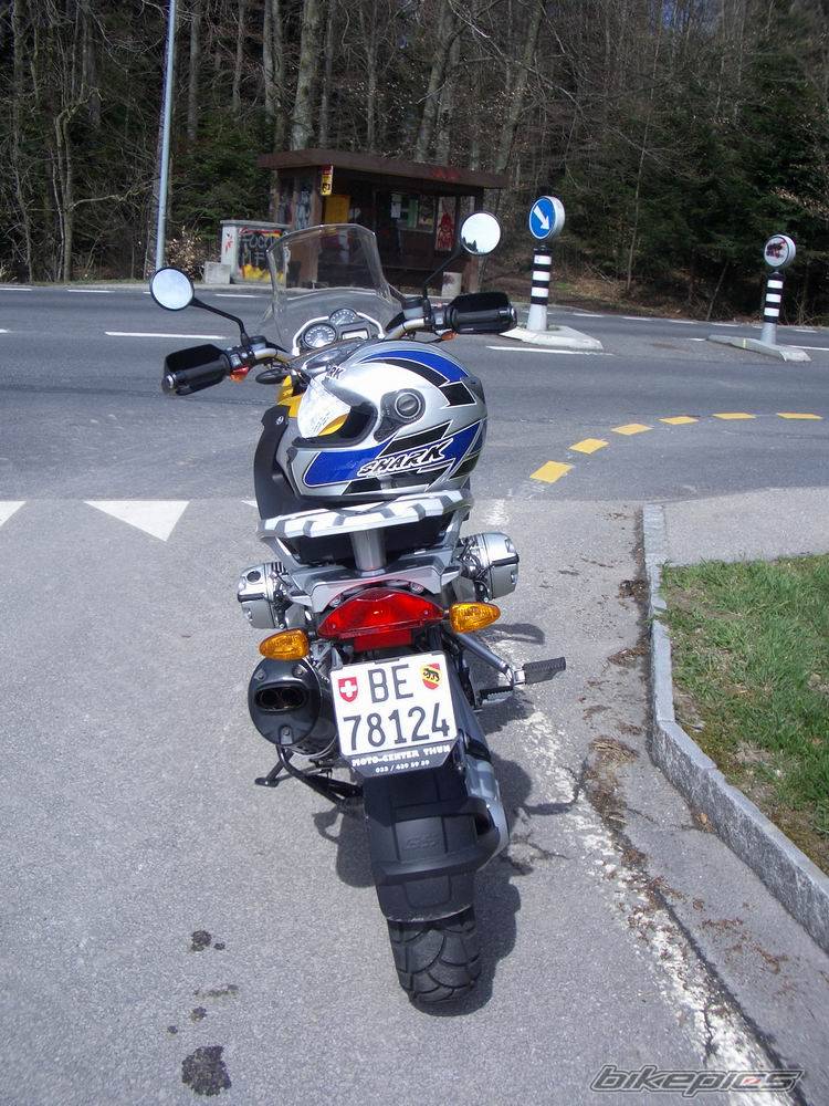 Bike Photo 448646