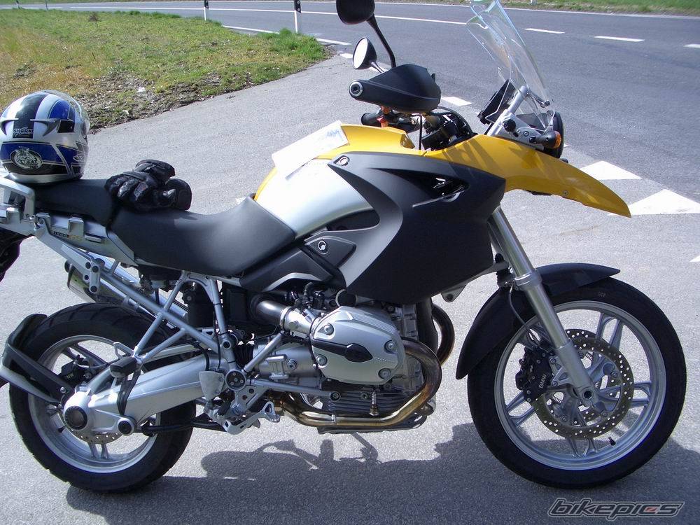 Bike Photo 448648