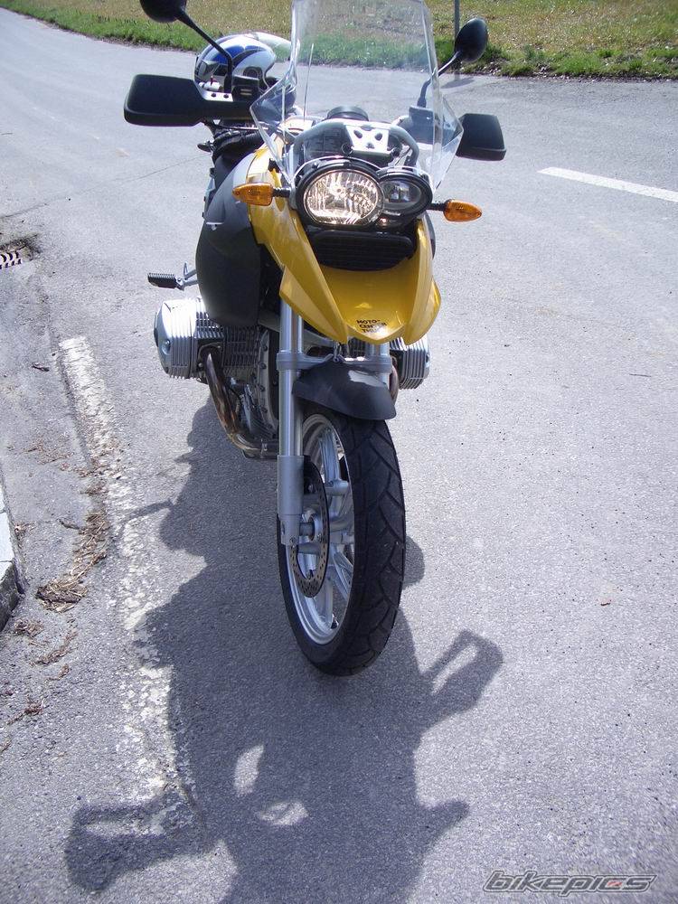 Bike Photo 448650