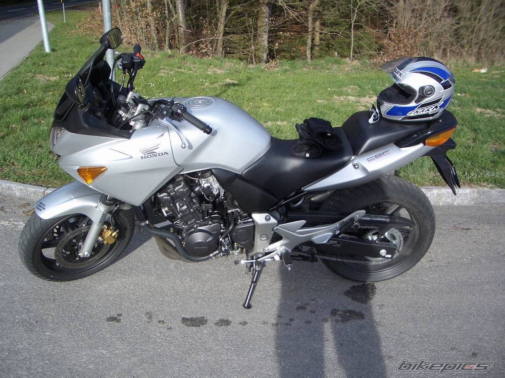 Bike Photo 448653