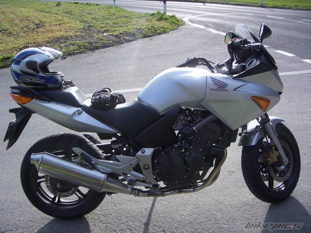 Bike Photo 448654