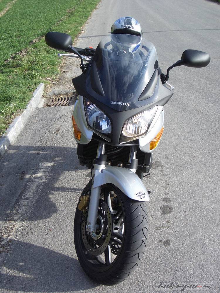 Bike Photo 448655