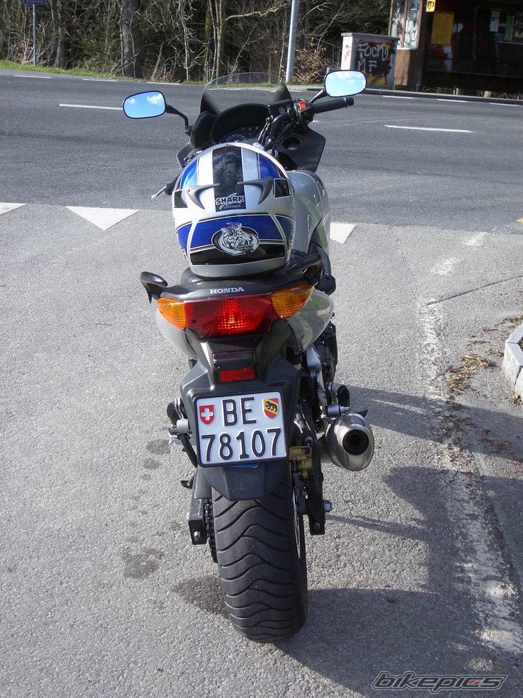Bike Photo 448656