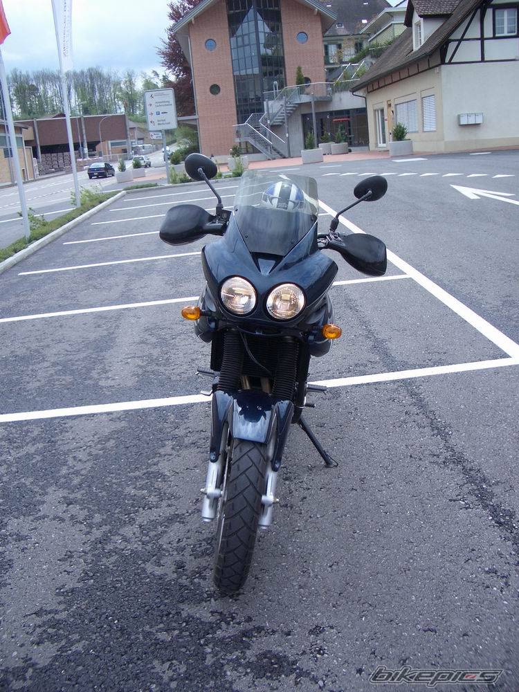 Bike Photo 448661