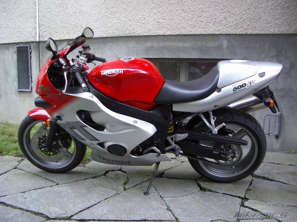 Bike Photo 448662