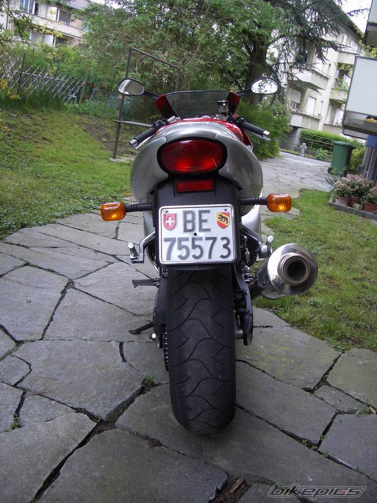 Bike Photo 448663
