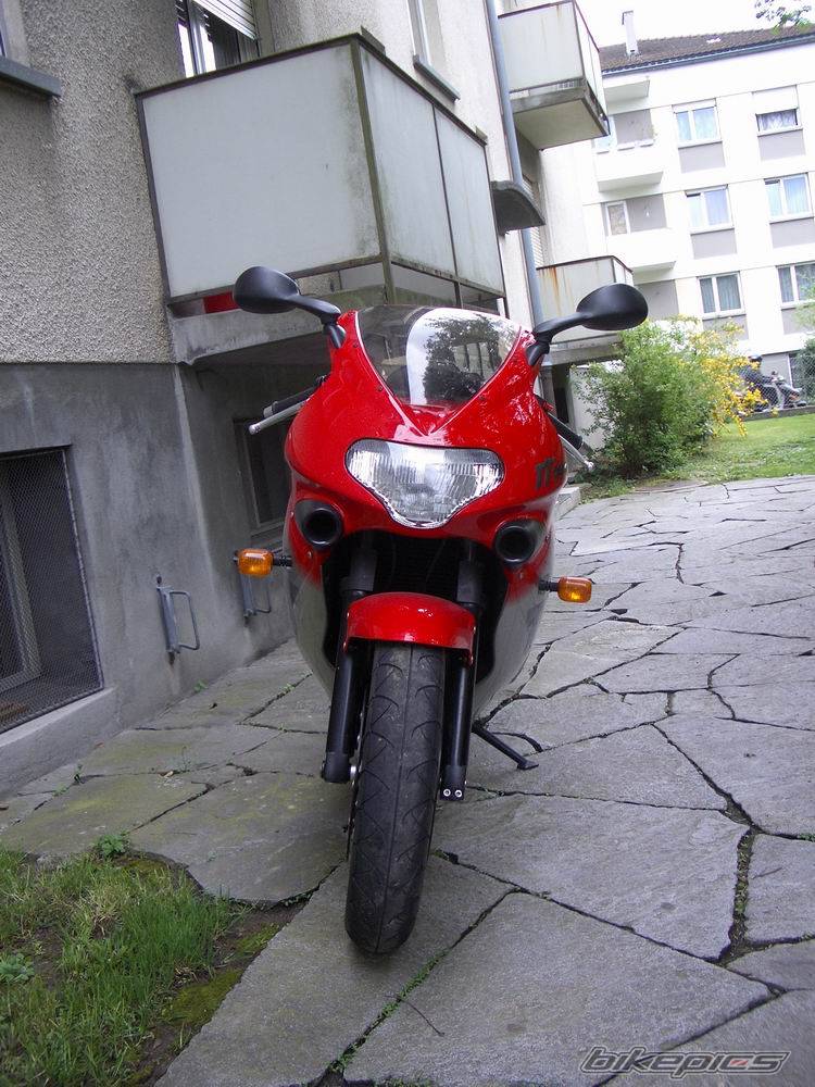 Bike Photo 448664