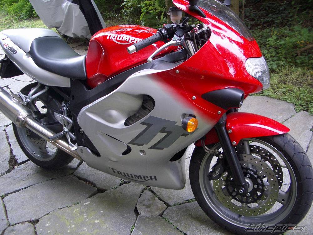 Bike Photo 448665