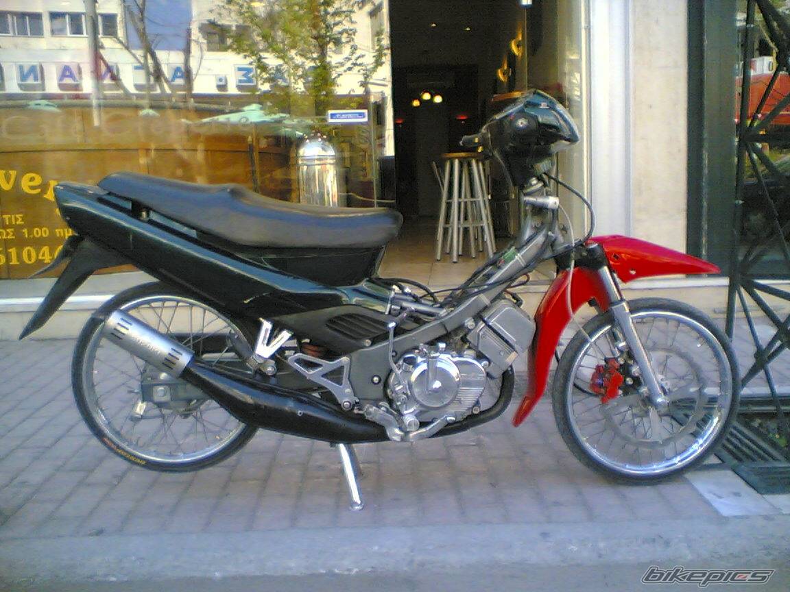 Bike Photo 448667