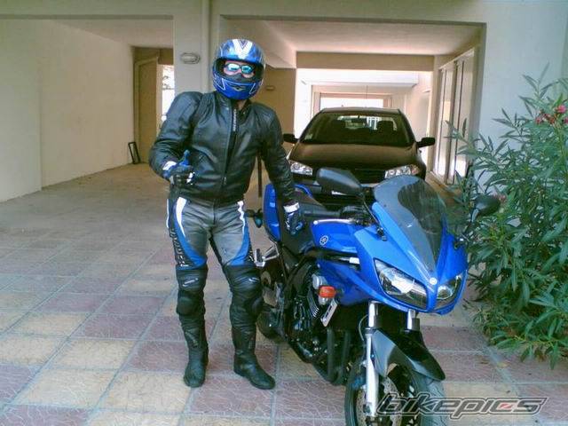Bike Photo 448668
