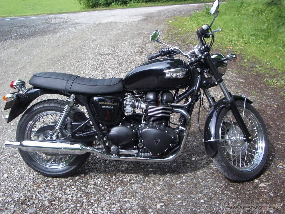 Bike Photo 448672