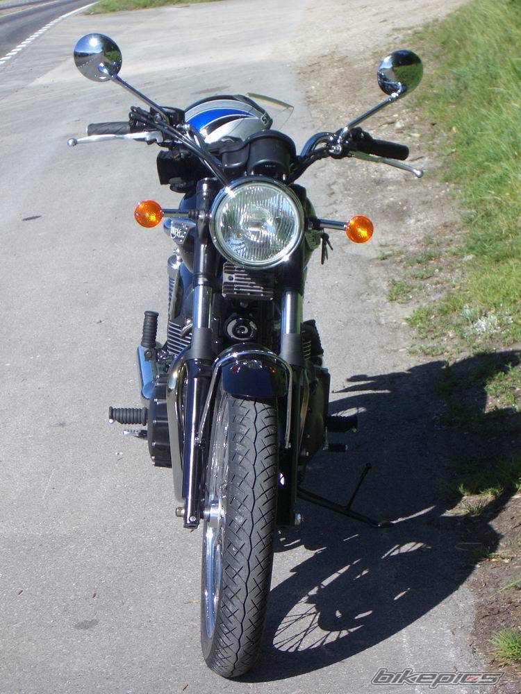 Bike Photo 448677