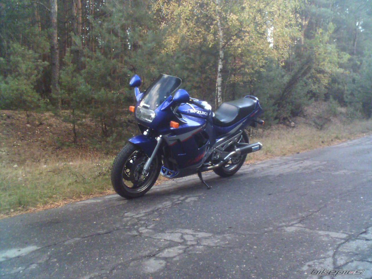 Bike Photo 448678