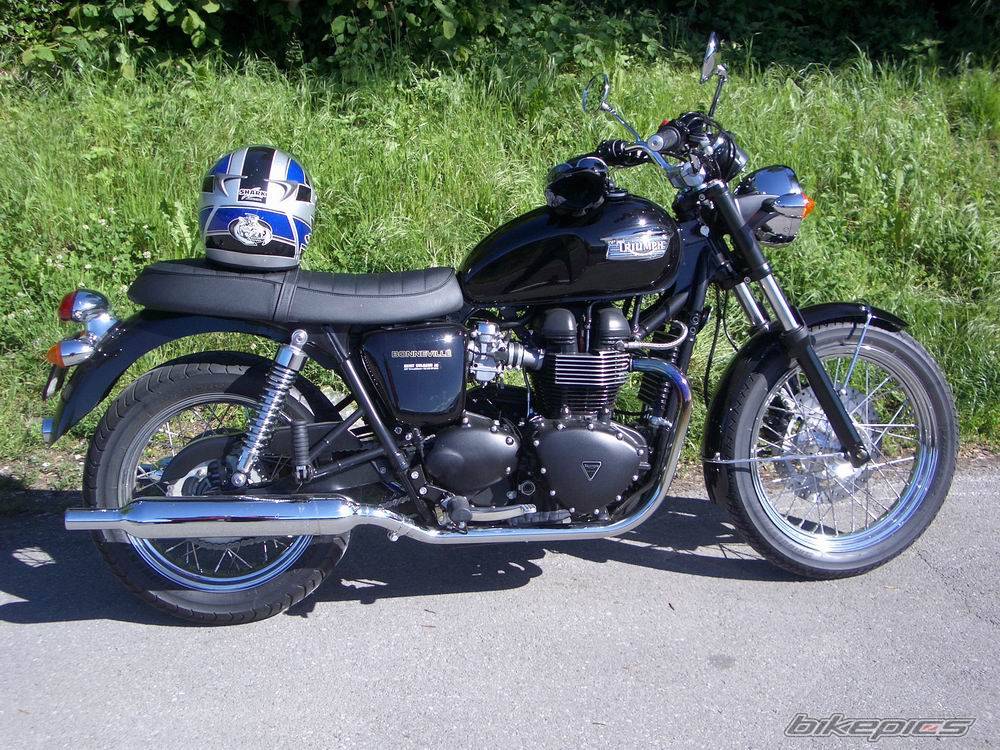 Bike Photo 448679