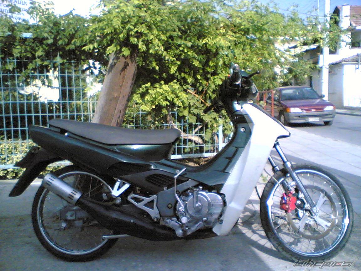 Bike Photo 448681