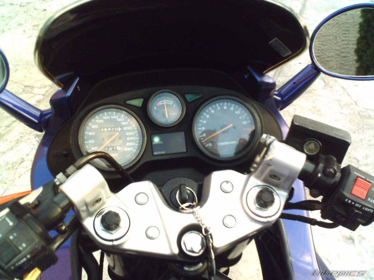 Bike Photo 448690