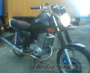 Bike Photo 448694