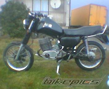 Bike Photo 448695