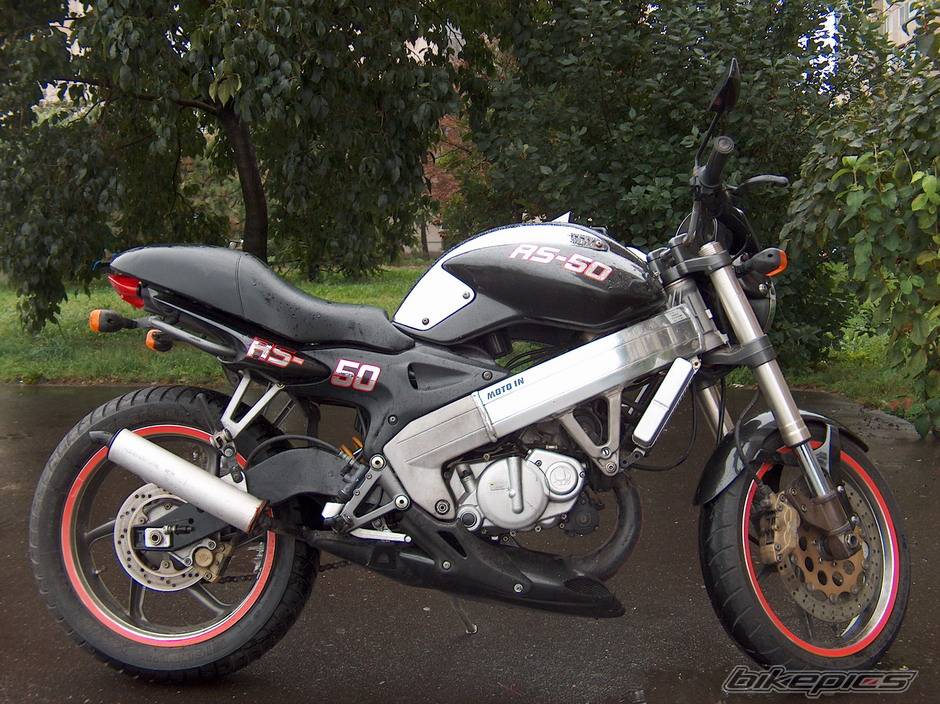 Bike Photo 448707