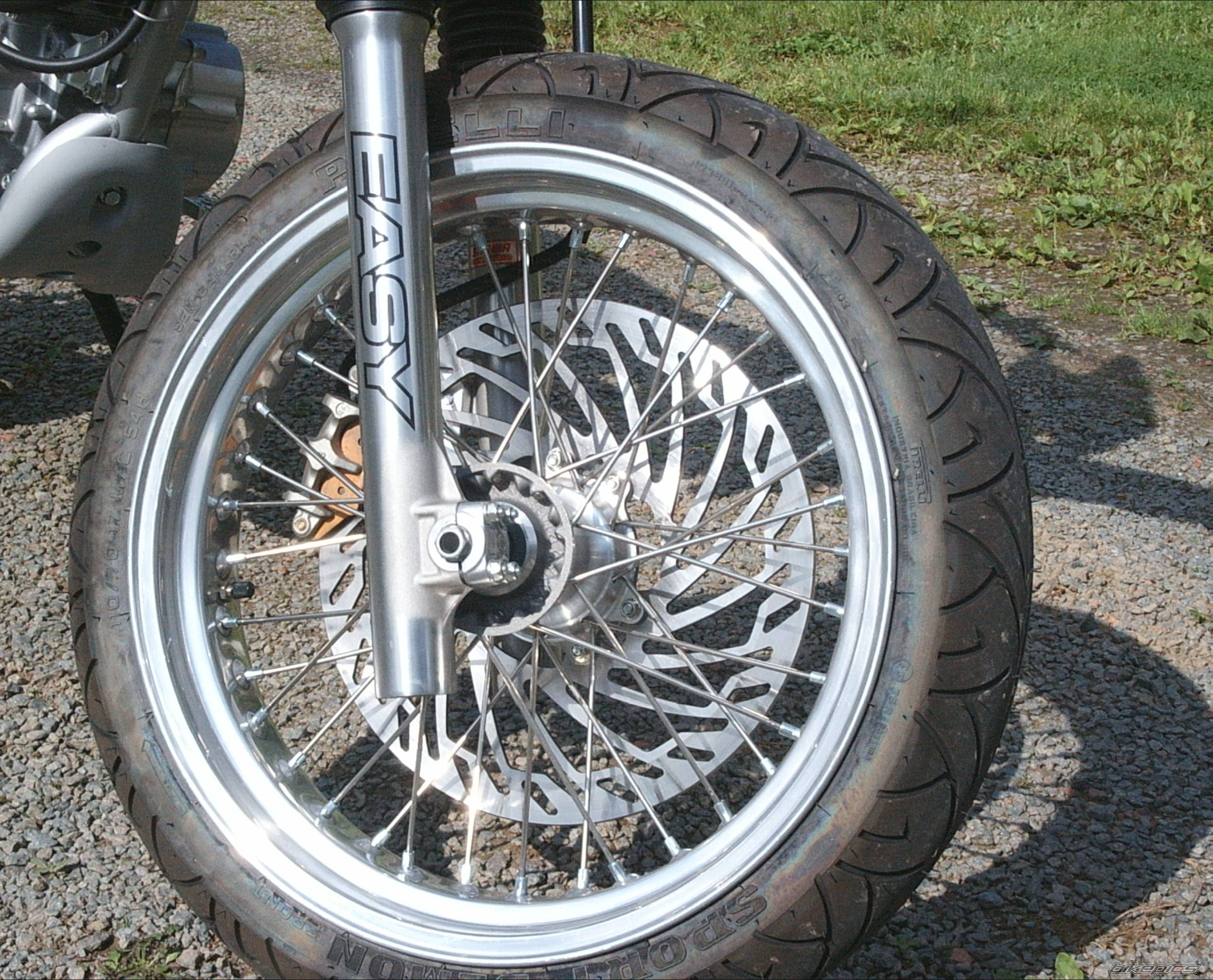 Bike Photo 448718