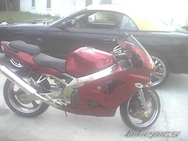 Bike Photo 44872