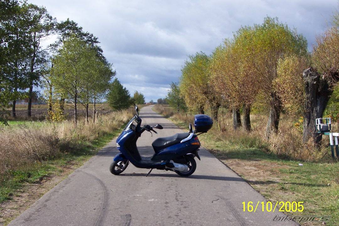 Bike Photo 448724