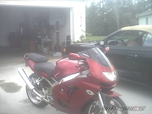 Bike Photo 44873