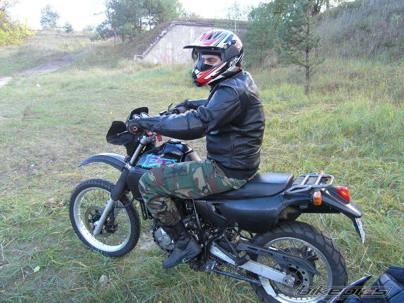 Bike Photo 448738
