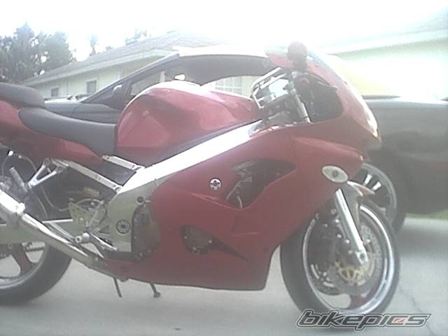 Bike Photo 44874