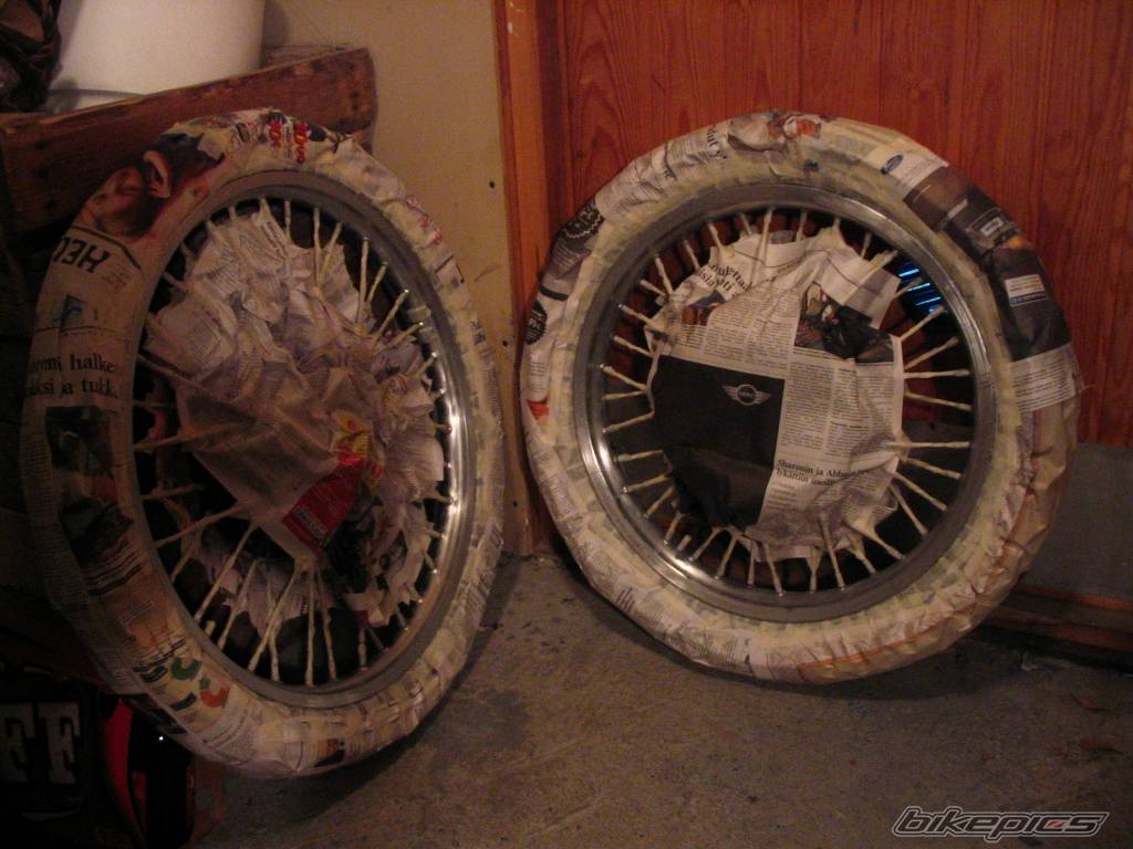 Bike Photo 448748