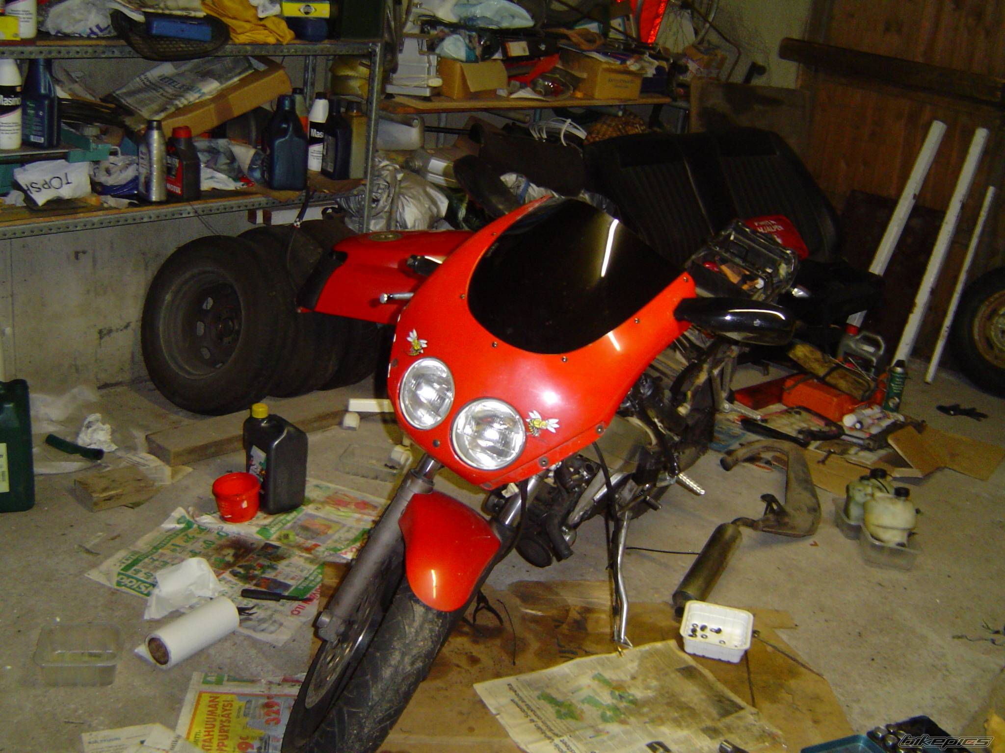 Bike Photo 448759