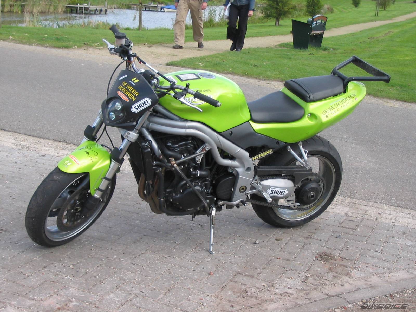 Bike Photo 448762
