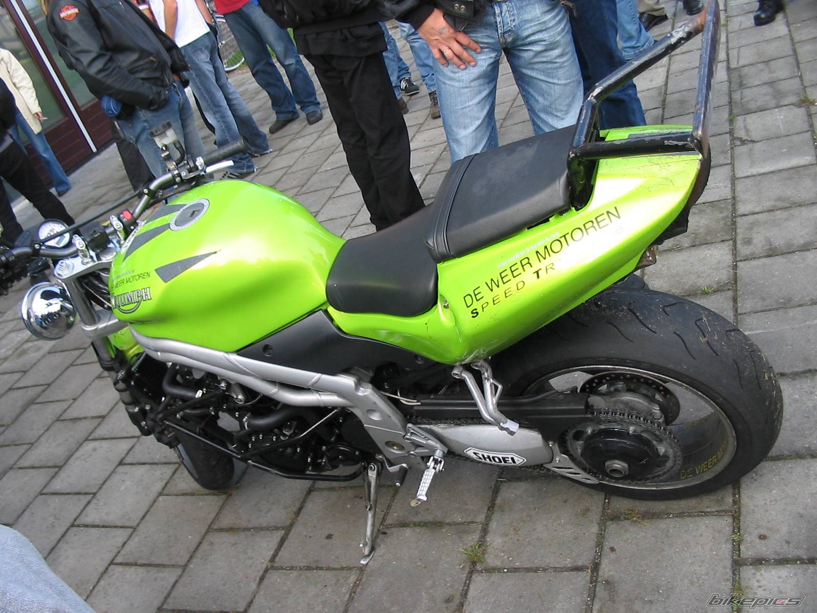 Bike Photo 448764
