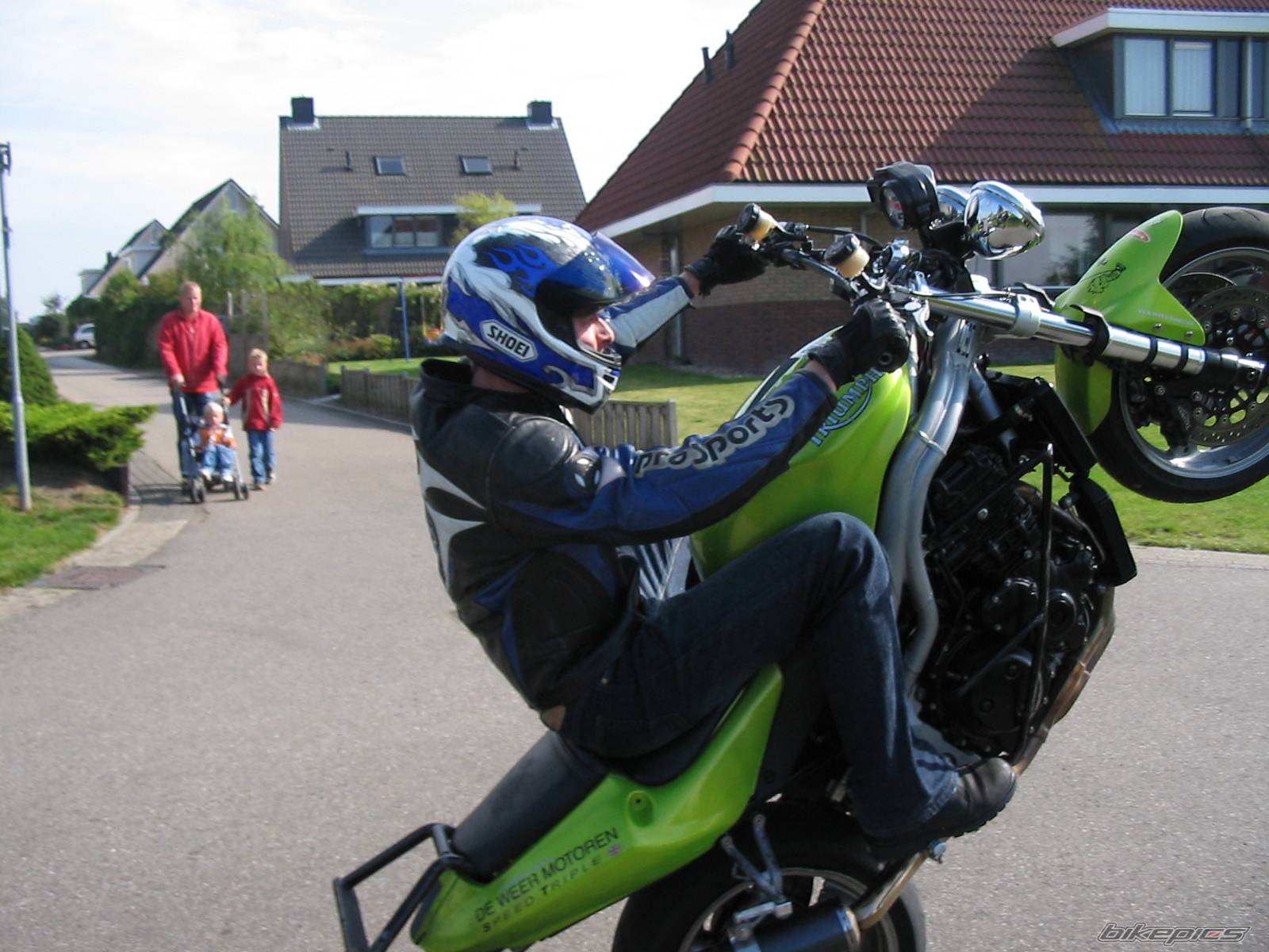 Bike Photo 448770