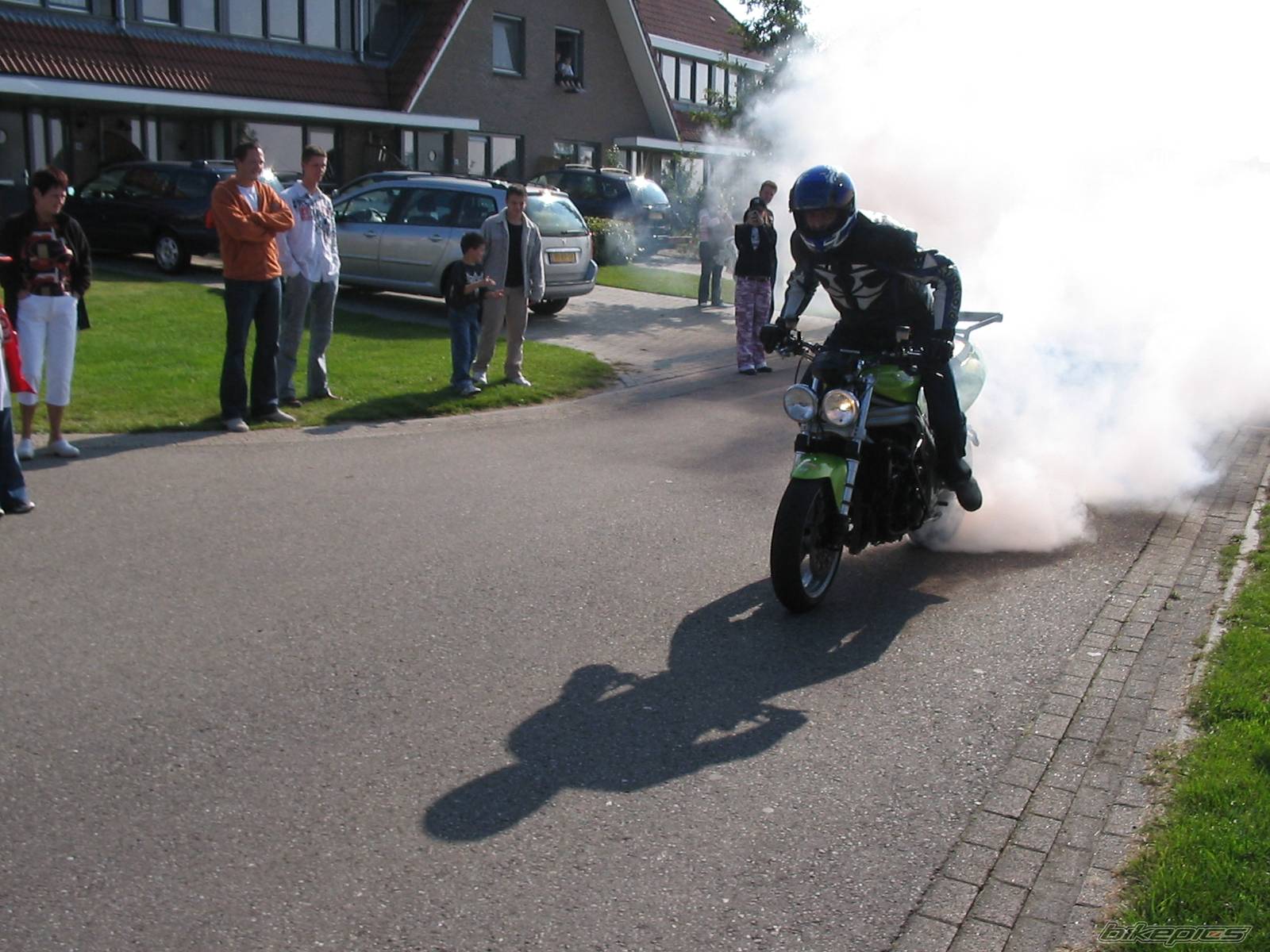 Bike Photo 448774