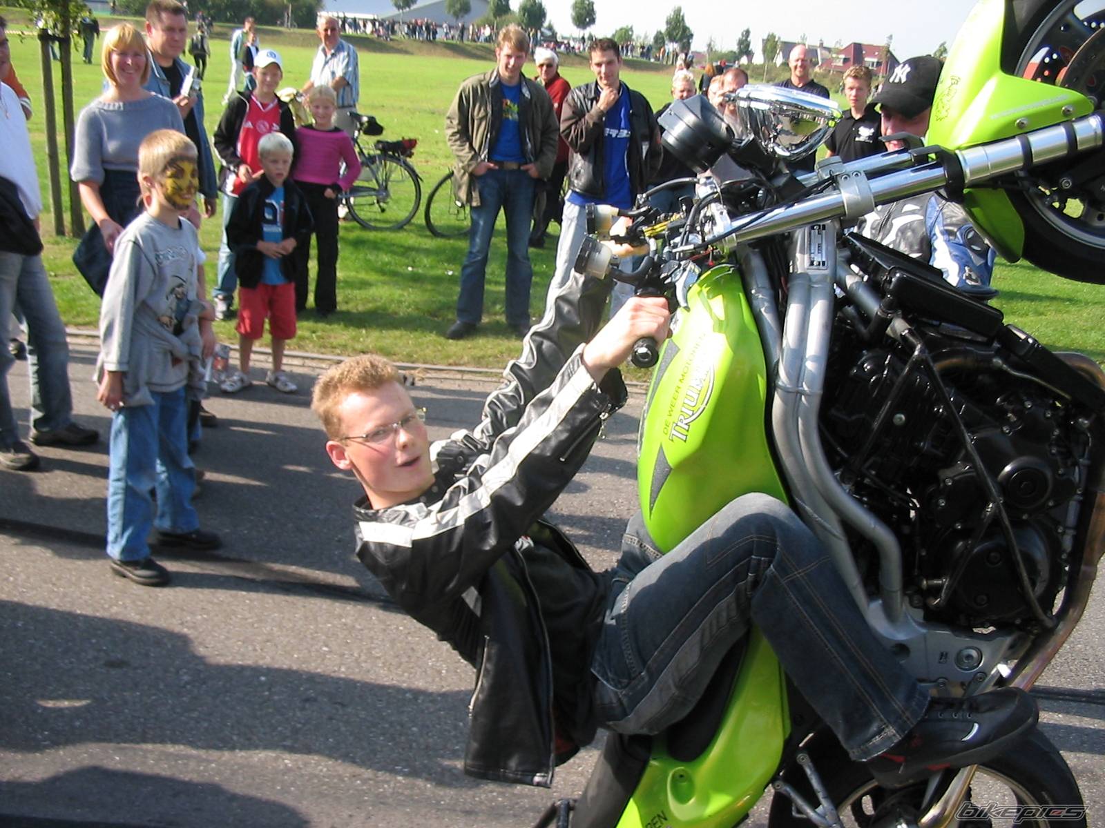 Bike Photo 448781