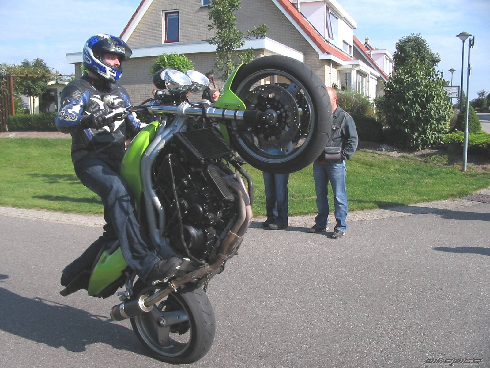 Bike Photo 448787