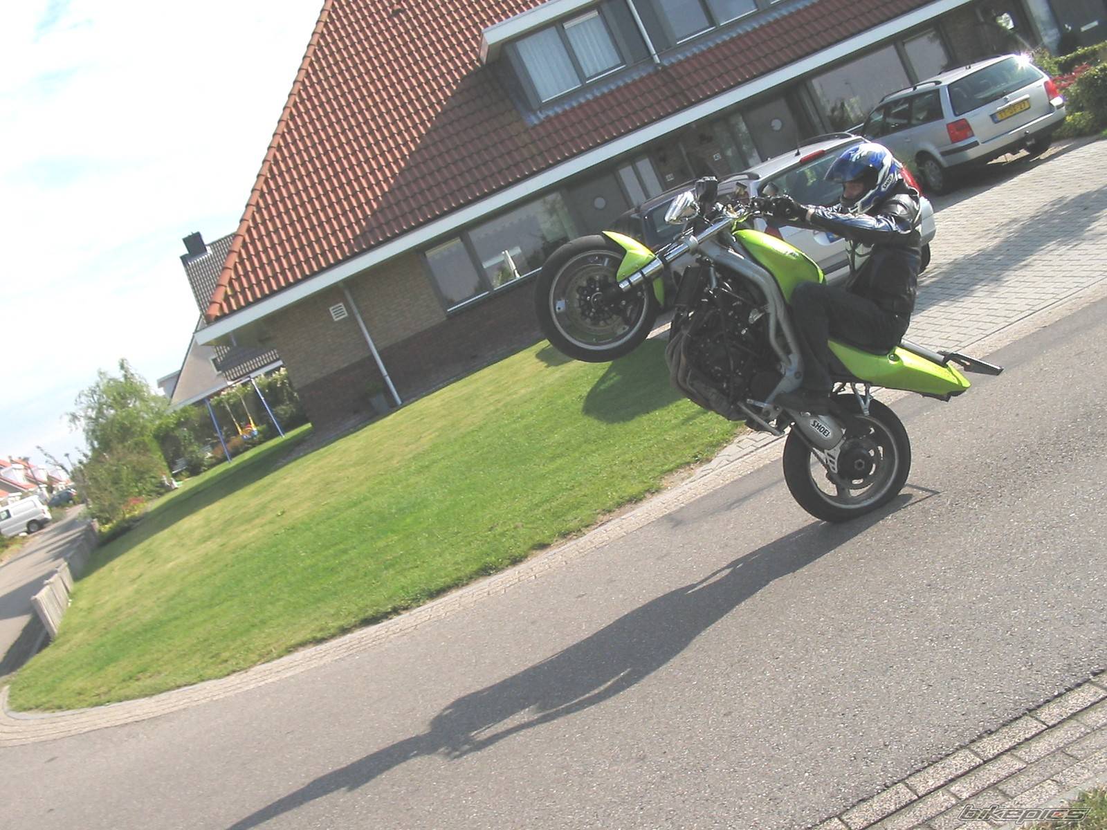 Bike Photo 448788