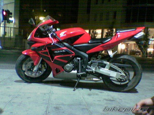 Bike Photo 448789