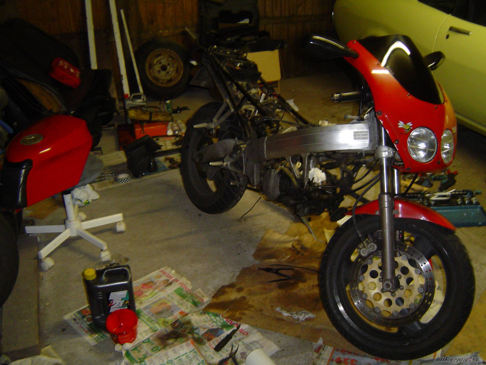Bike Photo 448805