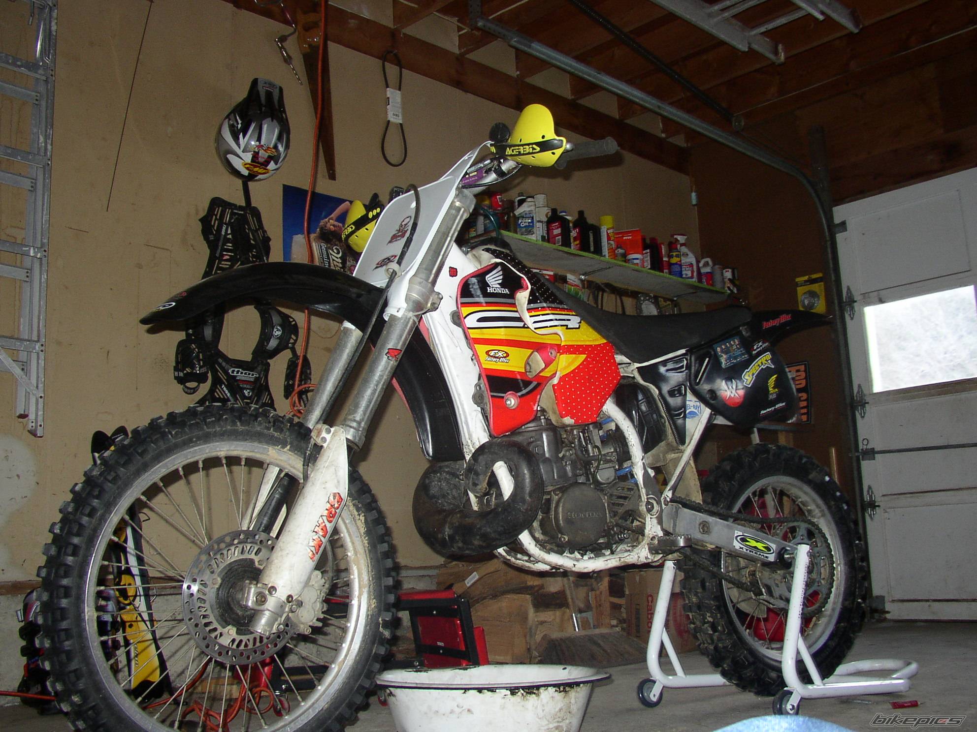 Bike Photo 44882