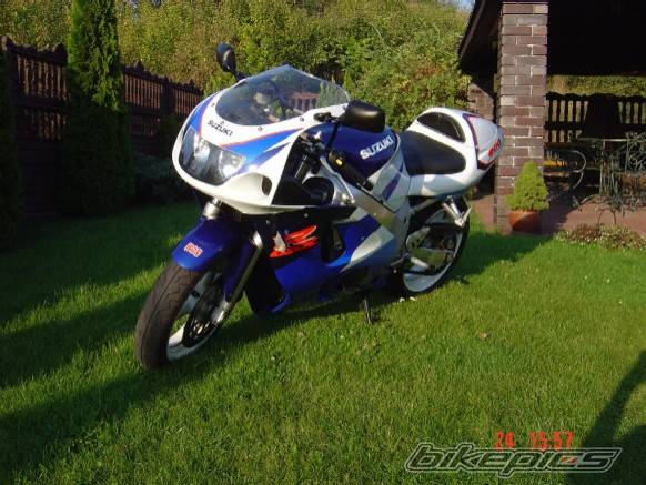 Bike Photo 448860
