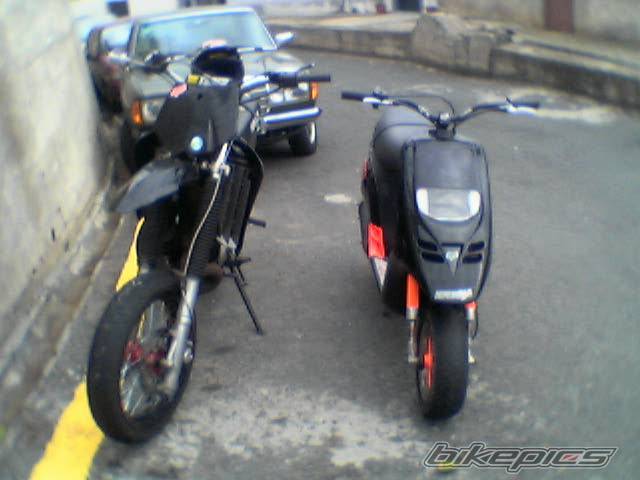 Bike Photo 448874