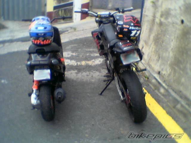 Bike Photo 448875