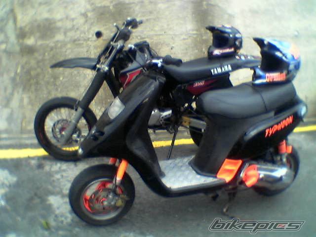 Bike Photo 448878