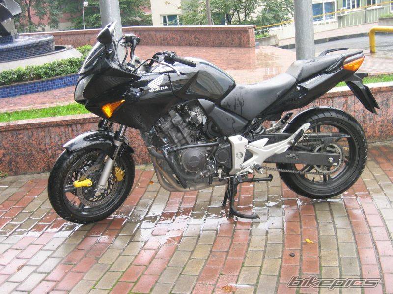 Bike Photo 448884