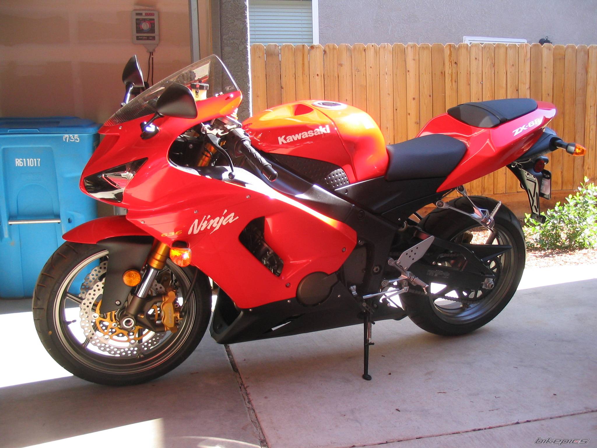 Bike Photo 448899