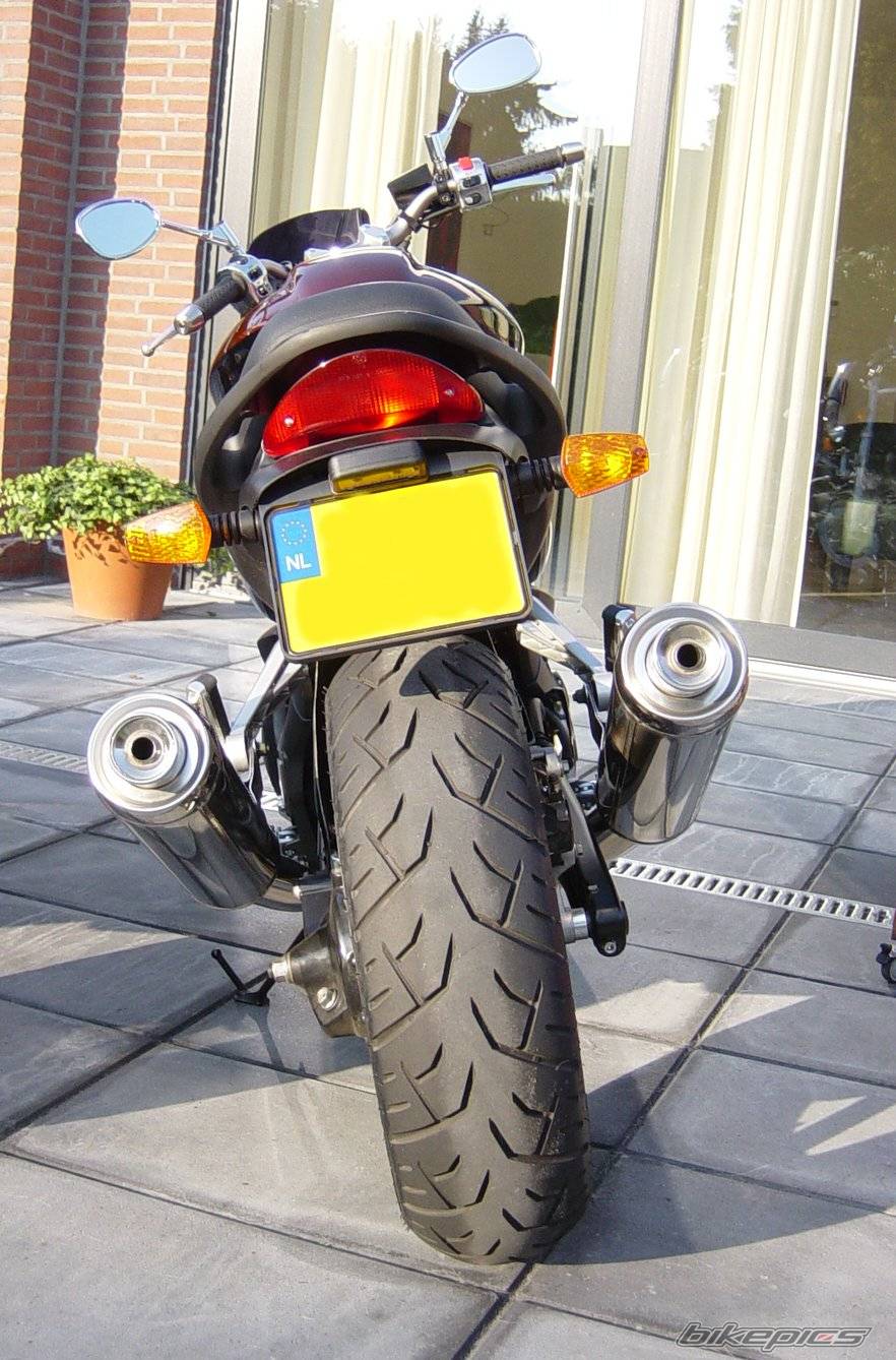 Bike Photo 448913