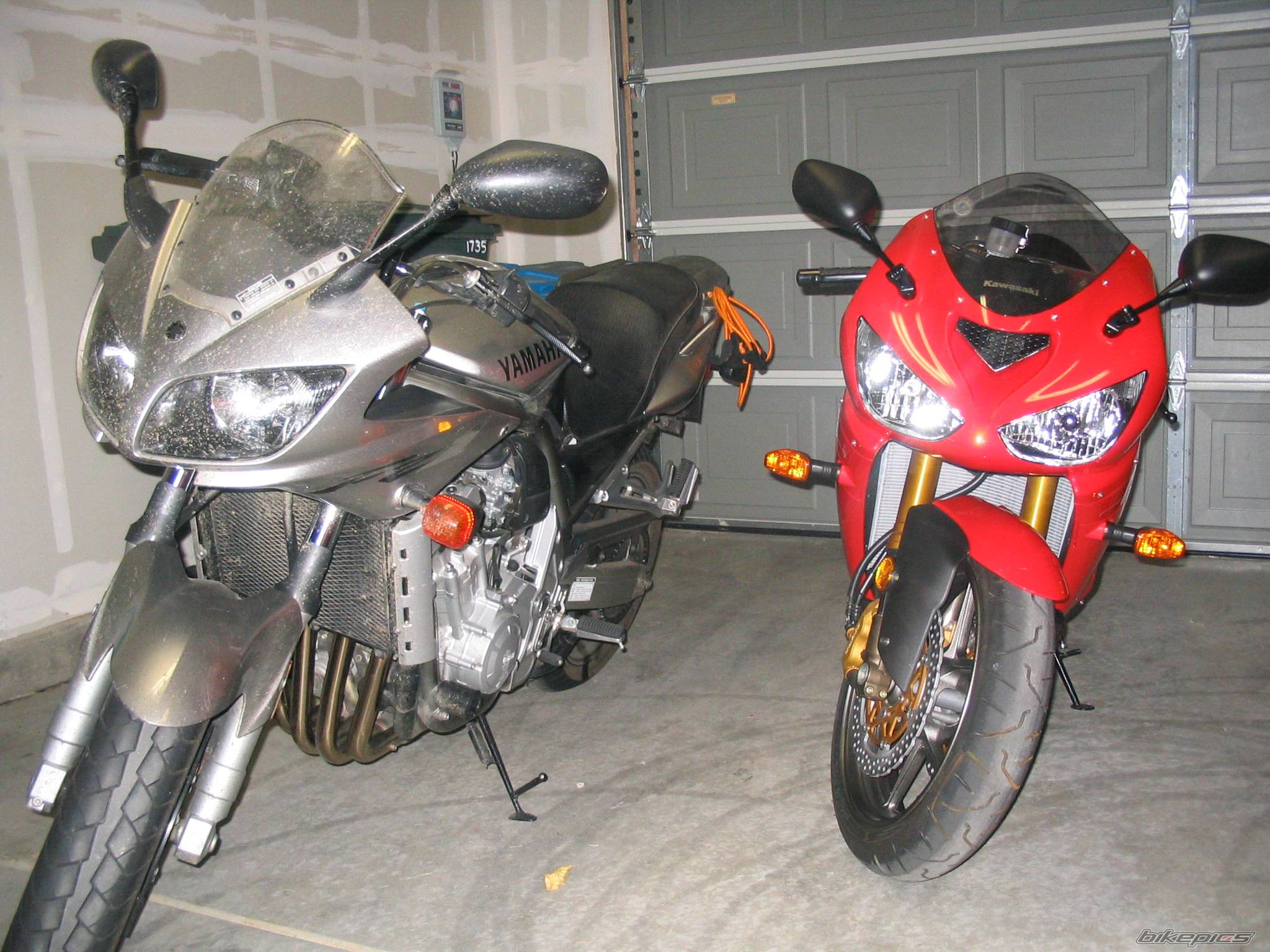 Bike Photo 448914
