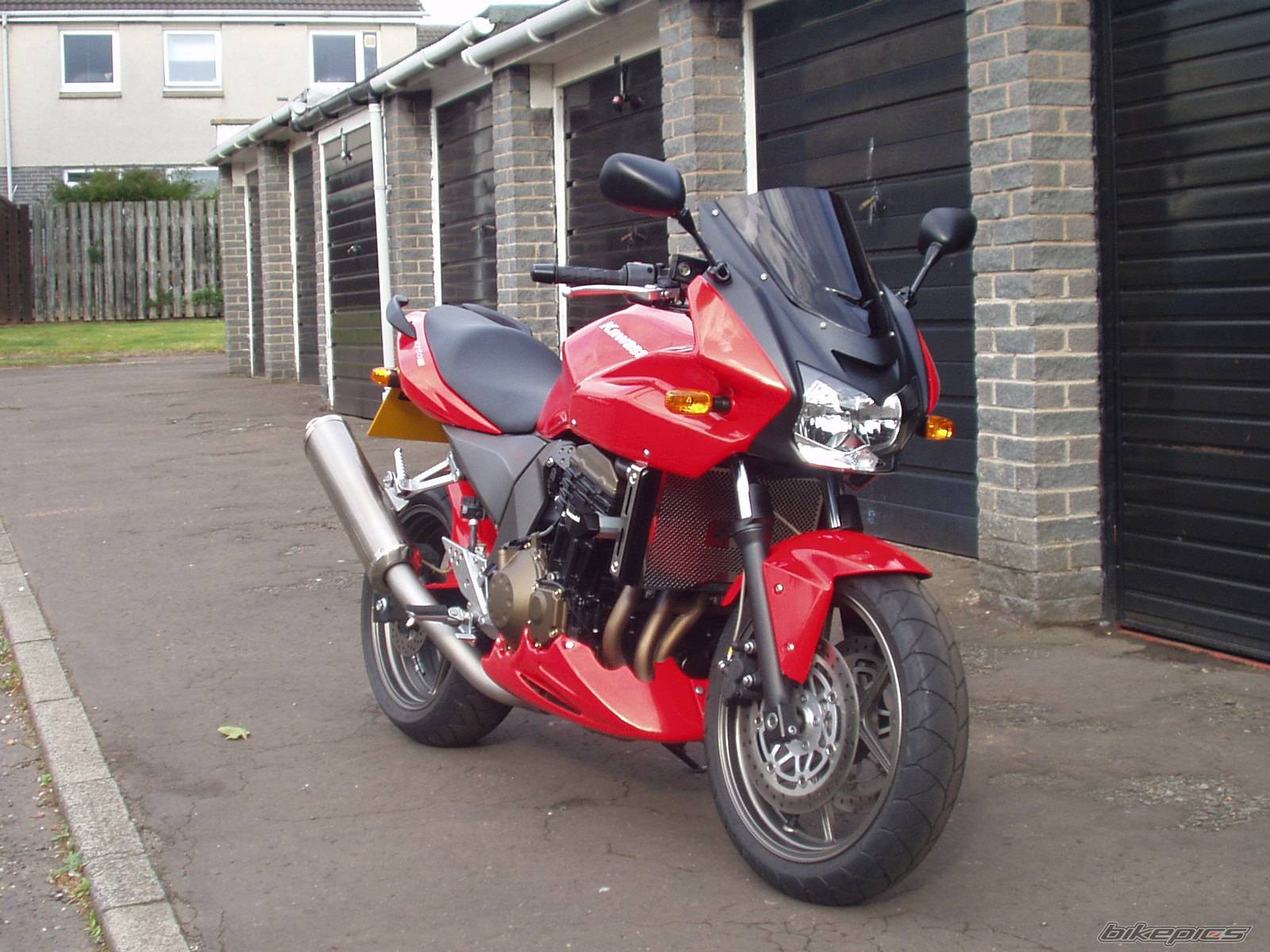 Bike Photo 448924